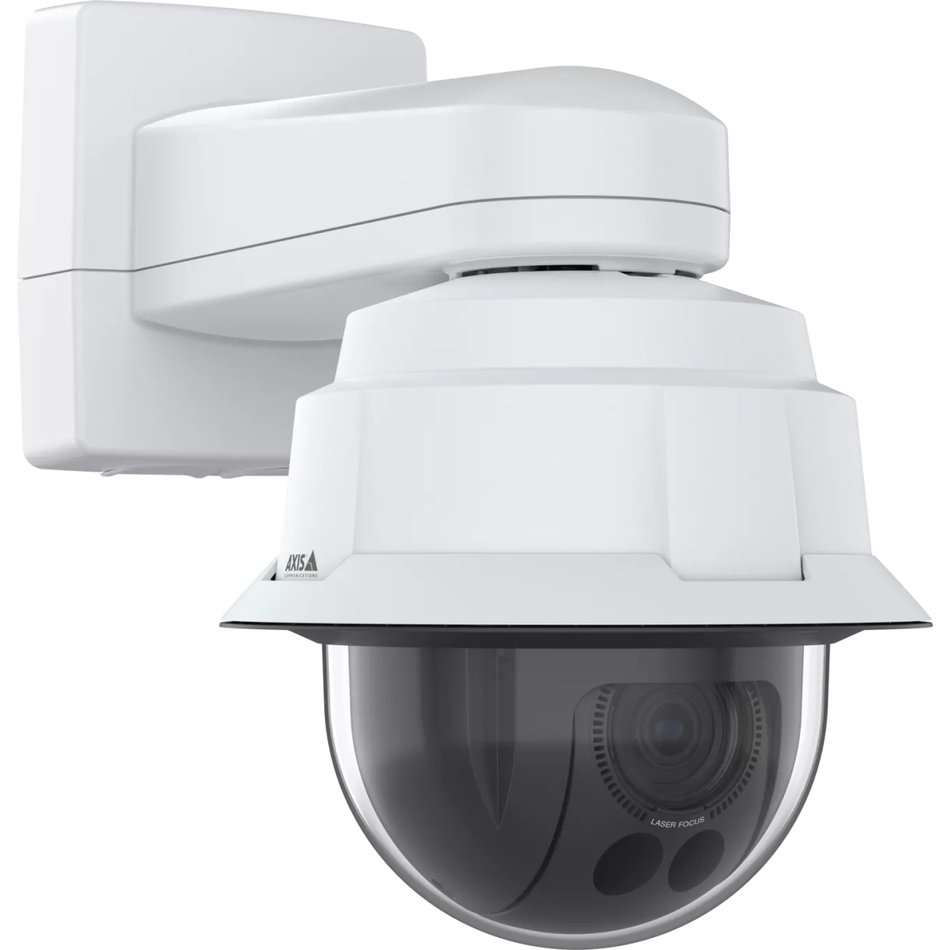 AXIS Q6086-E PTZ Camera | Axis Communications